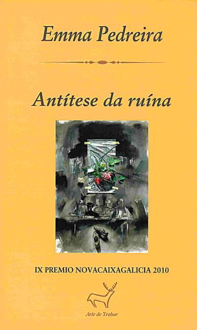 Antítese da ruína