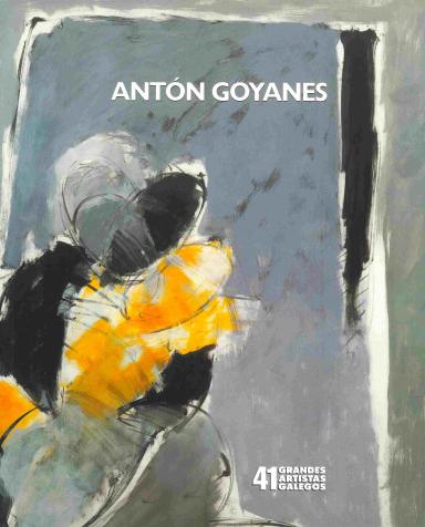 Antón Goyanes